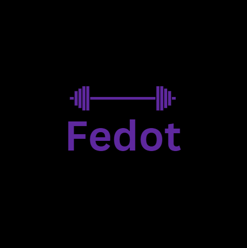 Fedot Logo